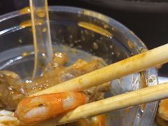 -青木岚小海鲜•小龙虾(友谊店)