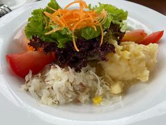 -宝莱纳餐厅(滨江店)