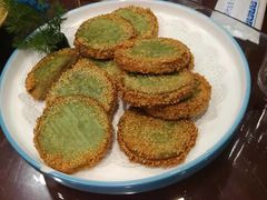 -好口味小吃楼·东北菜(太原南街店)