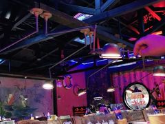 -蘭奢雅集·江浙菜(青山江滩店)