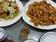 -东起顺总店(中山门店)