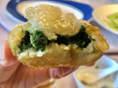 拖炉饼-名豪品鲜荟(云亭店)