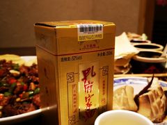 -煎饼卷大葱(春秋西路店)