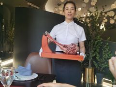 -Wei菋·Le Bistrot