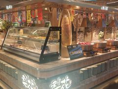 -梨花自助烤肉(西三旗万象汇黑金店)