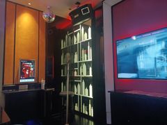 -音乐派KTV(银泰城店)