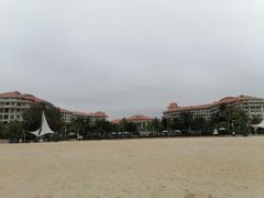 -惠州金海湾嘉华度假酒店