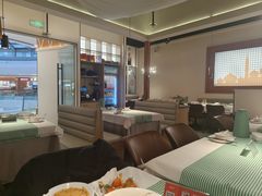 -楼兰新疆菜(江宁万达店)