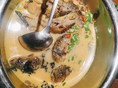 -农耕记·湖南土菜(龙岗熙和园店)