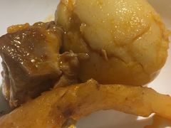 -李子坝梁山鸡(北碚万达五鸡哥店)