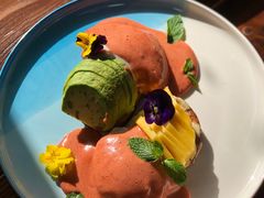 -吃饼人西餐(南开店)