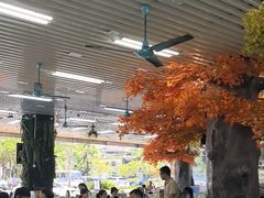 -景好海鲜餐厅(大鹏必选旅游店)