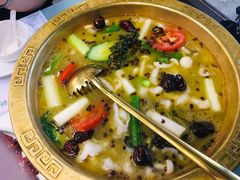 -付掌柜在成都·热炒砂锅集(金禾店)