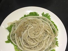 -江海肥牛(桃园南路店)