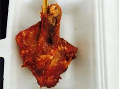 巧玲炸鸡-巧玲炸鸡(共康店)
