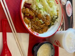 -永和大王(广元西路店)