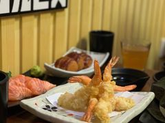 -胜代日本料理(云程巷小区店)
