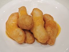 -蛇口希尔顿南海酒店·随轩中餐厅·粤菜