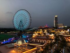 -三亚海昌梦幻海洋不夜城