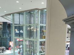 -必胜客(砂之船中东奥莱店)