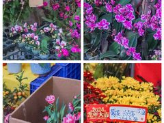 -江南西(地铁站)