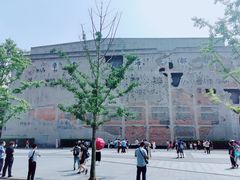 -上海四行仓库抗战纪念馆