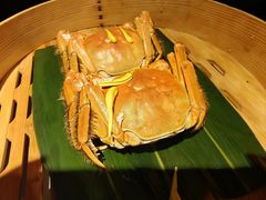 -成隆行·蟹王府(九江路店)