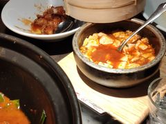 -外婆家(杭州马塍店·杭帮菜名店)