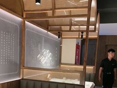 -贡宴盐帮菜自贡驻京联络处餐厅