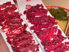 -陈记顺和牛肉火锅馆(天河北路店)