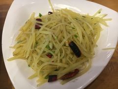 -乌镇那一年小院主题餐厅(甘泉西路店)