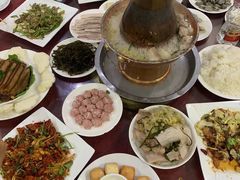 -山海关清和浑锅店