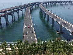 -星海湾跨海大桥