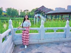 -西海子公园