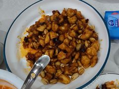 -红旗饭庄