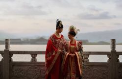 -维多利亚婚纱摄影全球旅拍(华南旗舰店)