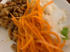 -巴依家新疆手抓饭(菱角湖万达店)