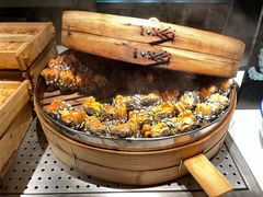 -杭州临平万丽酒店·燃餐厅(人民大道店)