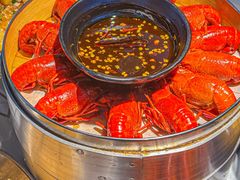 -巴厘龙虾·榜首油焖大虾(洞庭·艺术洋房店)