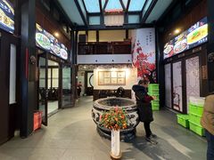 -临江后街鳝丝(临江店)