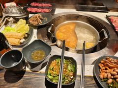 -海汕记·潮汕鲜牛肉火锅·自助