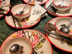 -新白鹿餐厅(悠迈生活广场店)
