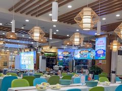 -大师傅金奖啤酒鱼(西街口总店)