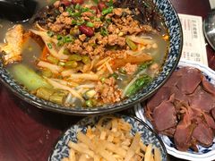 -螺世纪螺蛳粉·桂味小排档(裕德店)