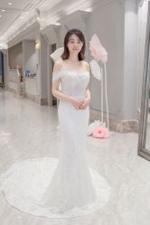 -MuseMarry婚纱(前海嘉里中心店)