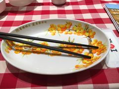 -西贝(宝乐汇店)