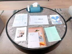 -baby bella小贝拉母婴护理中心(杭州凯宾斯基店)
