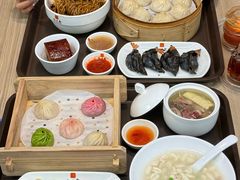 -知味观(湖滨总店)