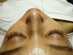 睫毛嫁接-光SPA科技美肤