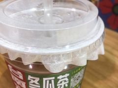 -捡角台湾食堂(宝山店)